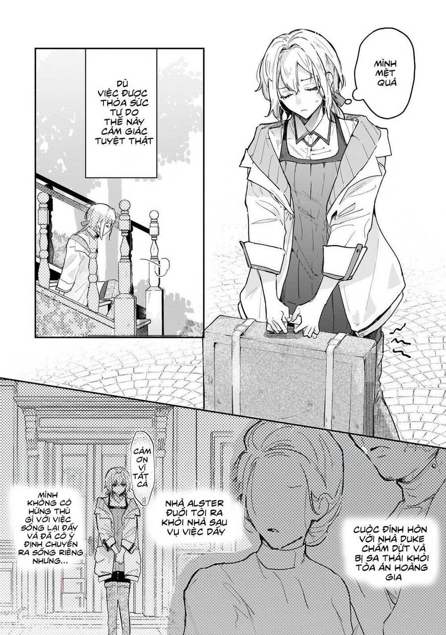 Moto Kyuutei Renkinjutsushi No Watashi, Henkyou De Nonbiri Ryouchi Kaitaku Hajimemasu! Chapter 1 - 31