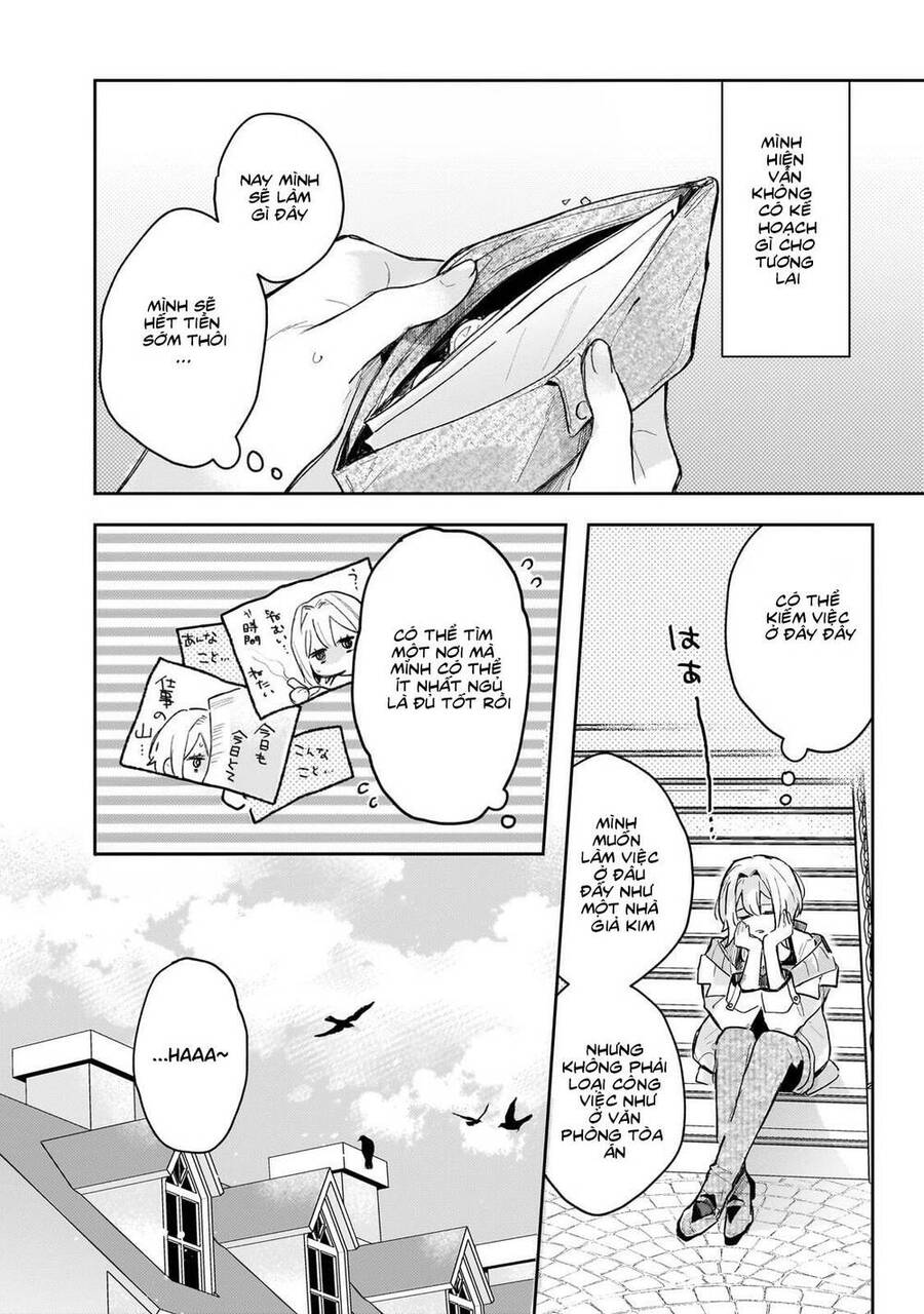 Moto Kyuutei Renkinjutsushi No Watashi, Henkyou De Nonbiri Ryouchi Kaitaku Hajimemasu! Chapter 1 - 32