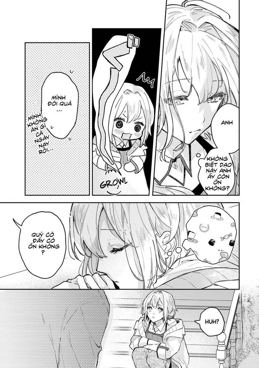 Moto Kyuutei Renkinjutsushi No Watashi, Henkyou De Nonbiri Ryouchi Kaitaku Hajimemasu! Chapter 1 - 35