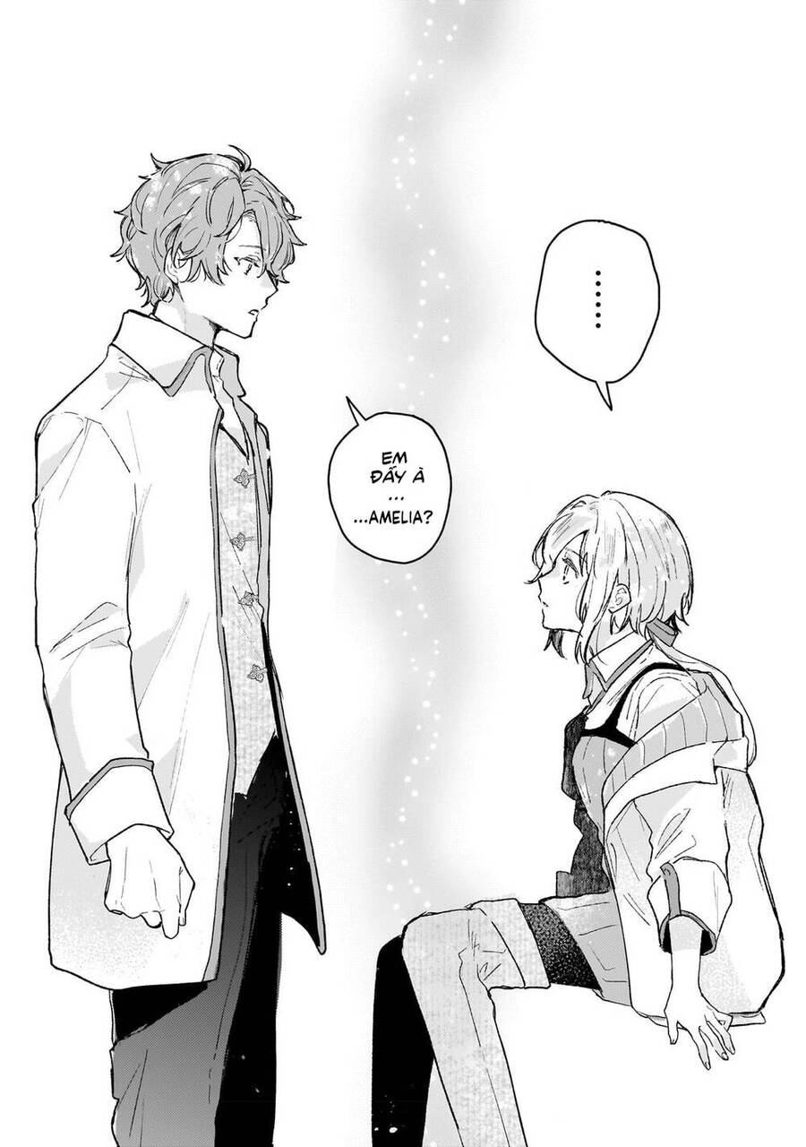 Moto Kyuutei Renkinjutsushi No Watashi, Henkyou De Nonbiri Ryouchi Kaitaku Hajimemasu! Chapter 1 - 37