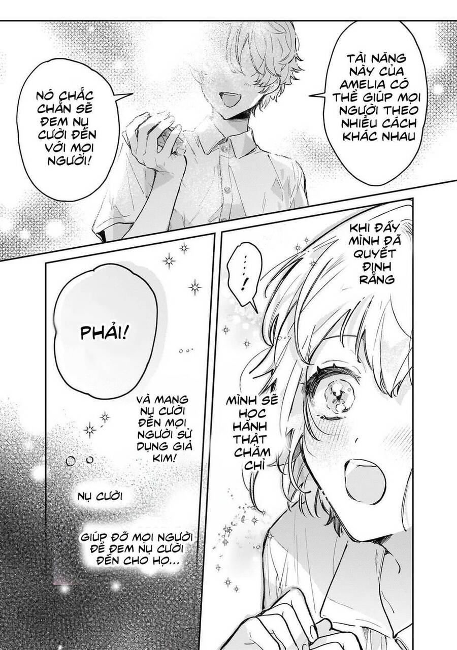 Moto Kyuutei Renkinjutsushi No Watashi, Henkyou De Nonbiri Ryouchi Kaitaku Hajimemasu! Chapter 1 - 5