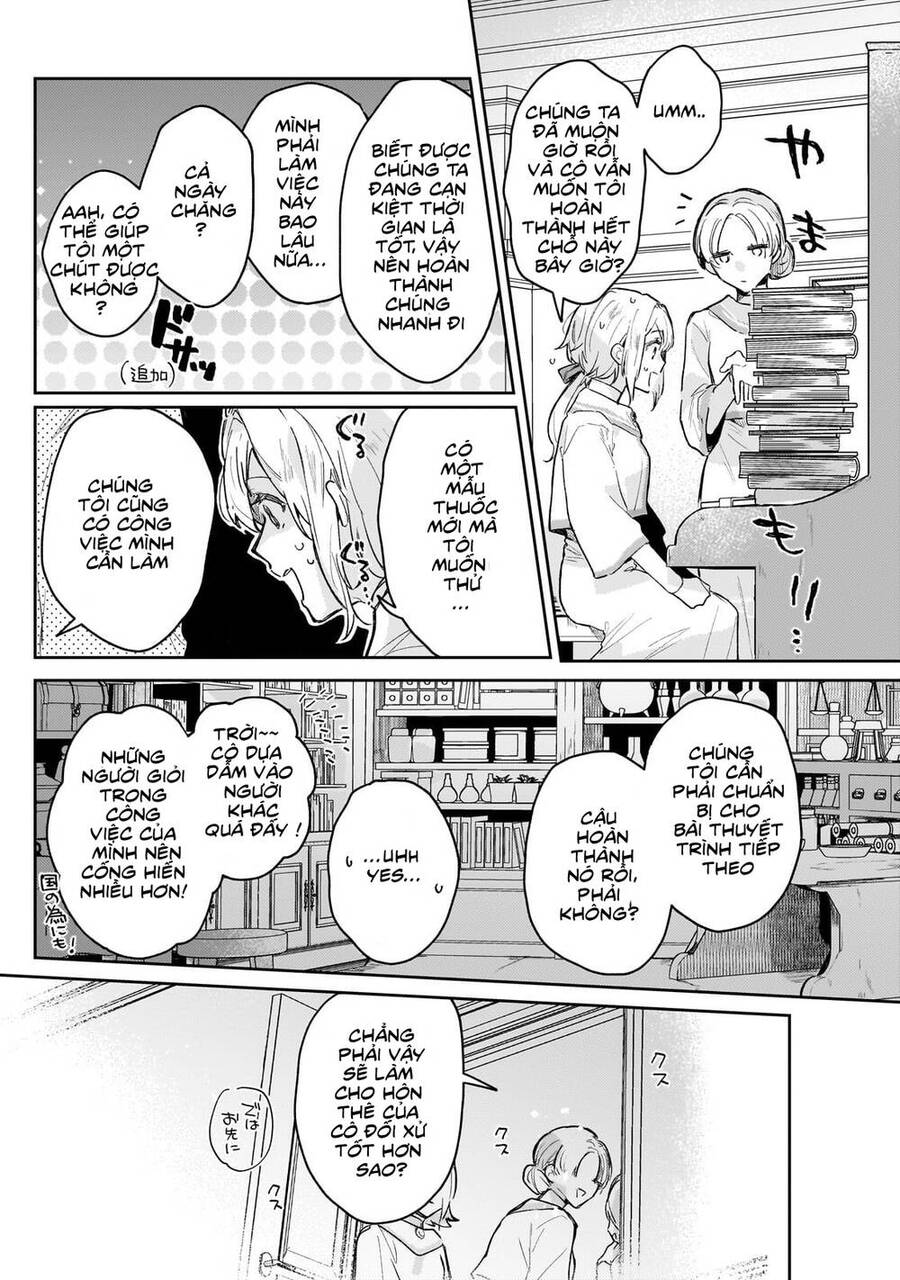Moto Kyuutei Renkinjutsushi No Watashi, Henkyou De Nonbiri Ryouchi Kaitaku Hajimemasu! Chapter 1 - 7