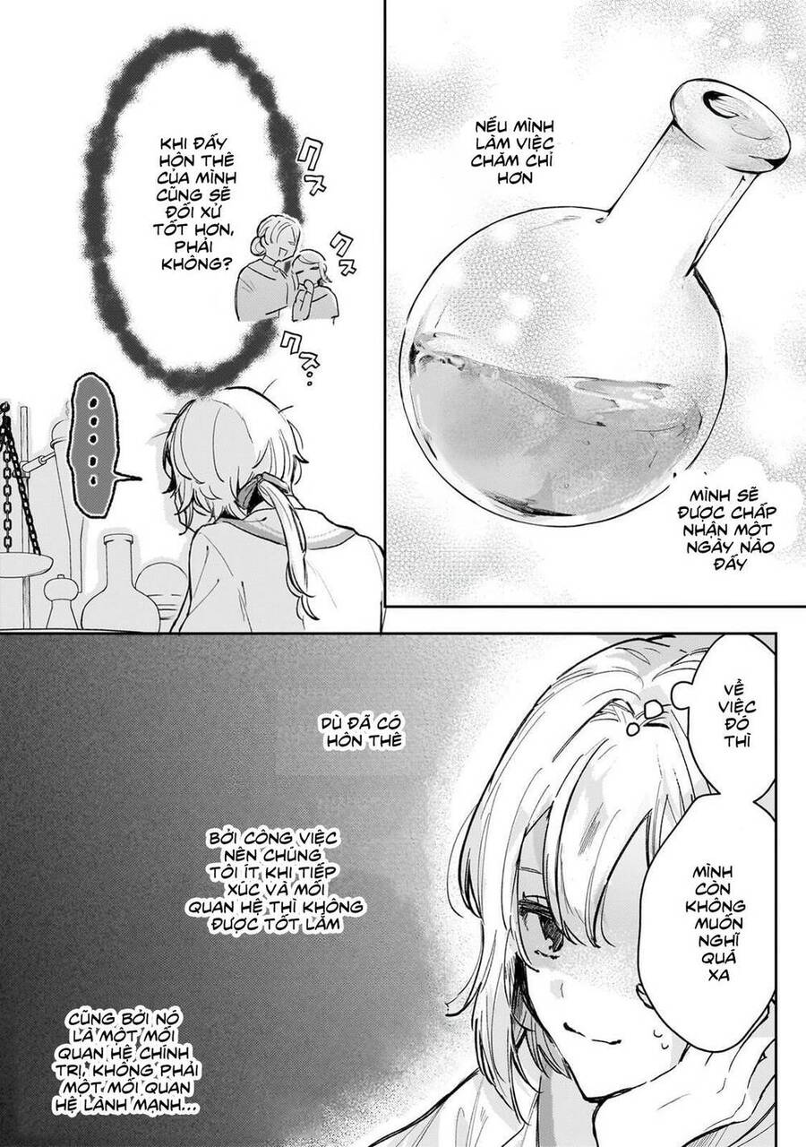 Moto Kyuutei Renkinjutsushi No Watashi, Henkyou De Nonbiri Ryouchi Kaitaku Hajimemasu! Chapter 1 - 10