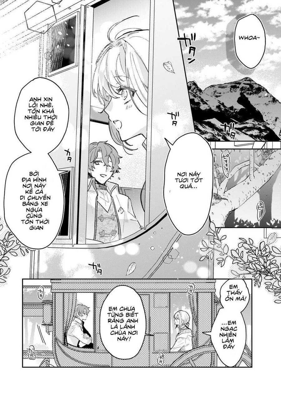 Moto Kyuutei Renkinjutsushi No Watashi, Henkyou De Nonbiri Ryouchi Kaitaku Hajimemasu! Chapter 2 - 12