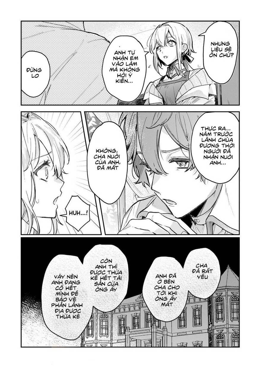 Moto Kyuutei Renkinjutsushi No Watashi, Henkyou De Nonbiri Ryouchi Kaitaku Hajimemasu! Chapter 2 - 14