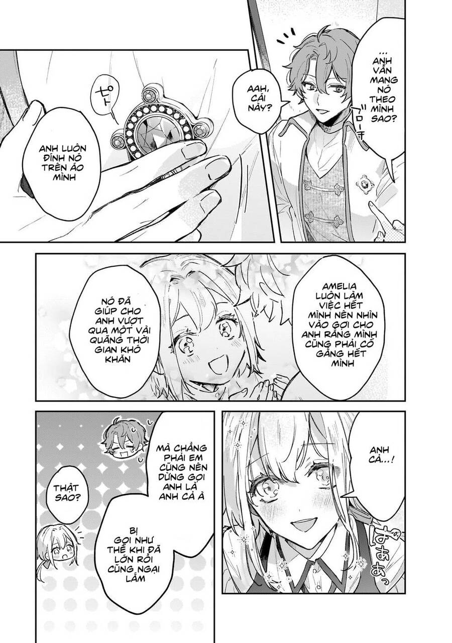 Moto Kyuutei Renkinjutsushi No Watashi, Henkyou De Nonbiri Ryouchi Kaitaku Hajimemasu! Chapter 2 - 16