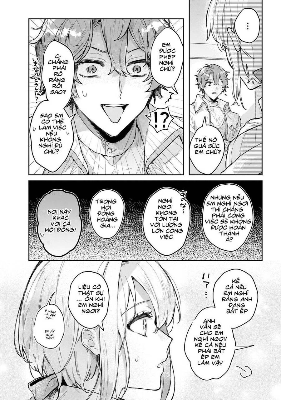 Moto Kyuutei Renkinjutsushi No Watashi, Henkyou De Nonbiri Ryouchi Kaitaku Hajimemasu! Chapter 2 - 17