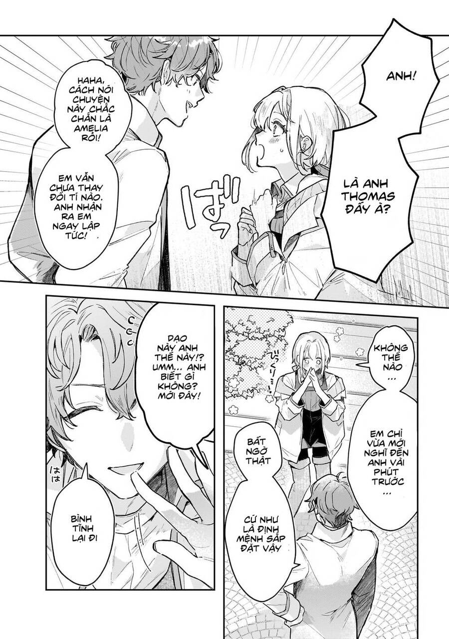 Moto Kyuutei Renkinjutsushi No Watashi, Henkyou De Nonbiri Ryouchi Kaitaku Hajimemasu! Chapter 2 - 3