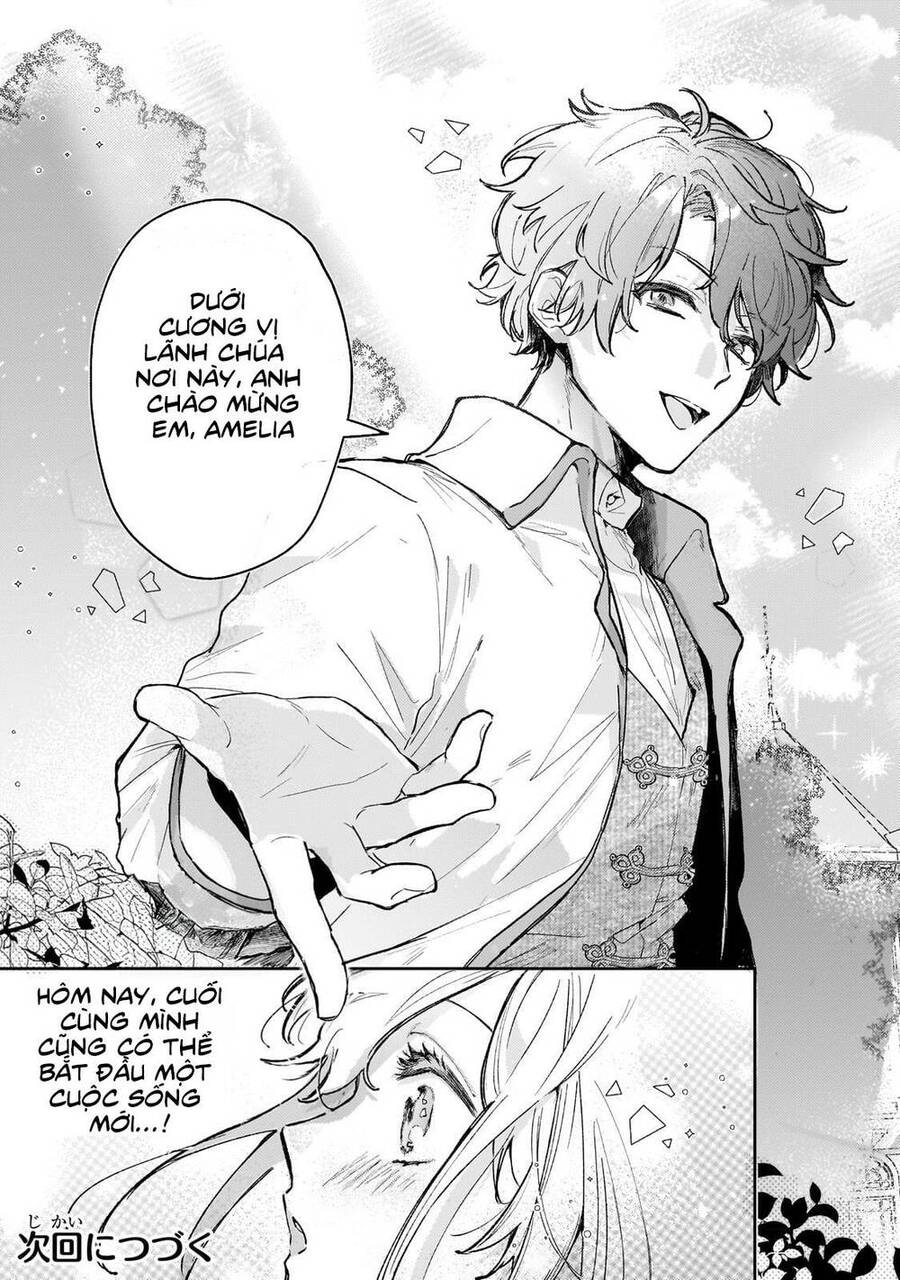 Moto Kyuutei Renkinjutsushi No Watashi, Henkyou De Nonbiri Ryouchi Kaitaku Hajimemasu! Chapter 2 - 21