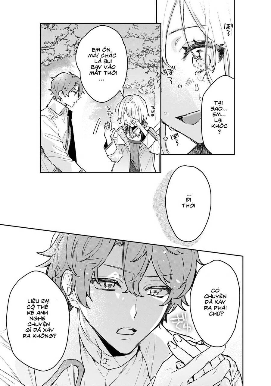 Moto Kyuutei Renkinjutsushi No Watashi, Henkyou De Nonbiri Ryouchi Kaitaku Hajimemasu! Chapter 2 - 6