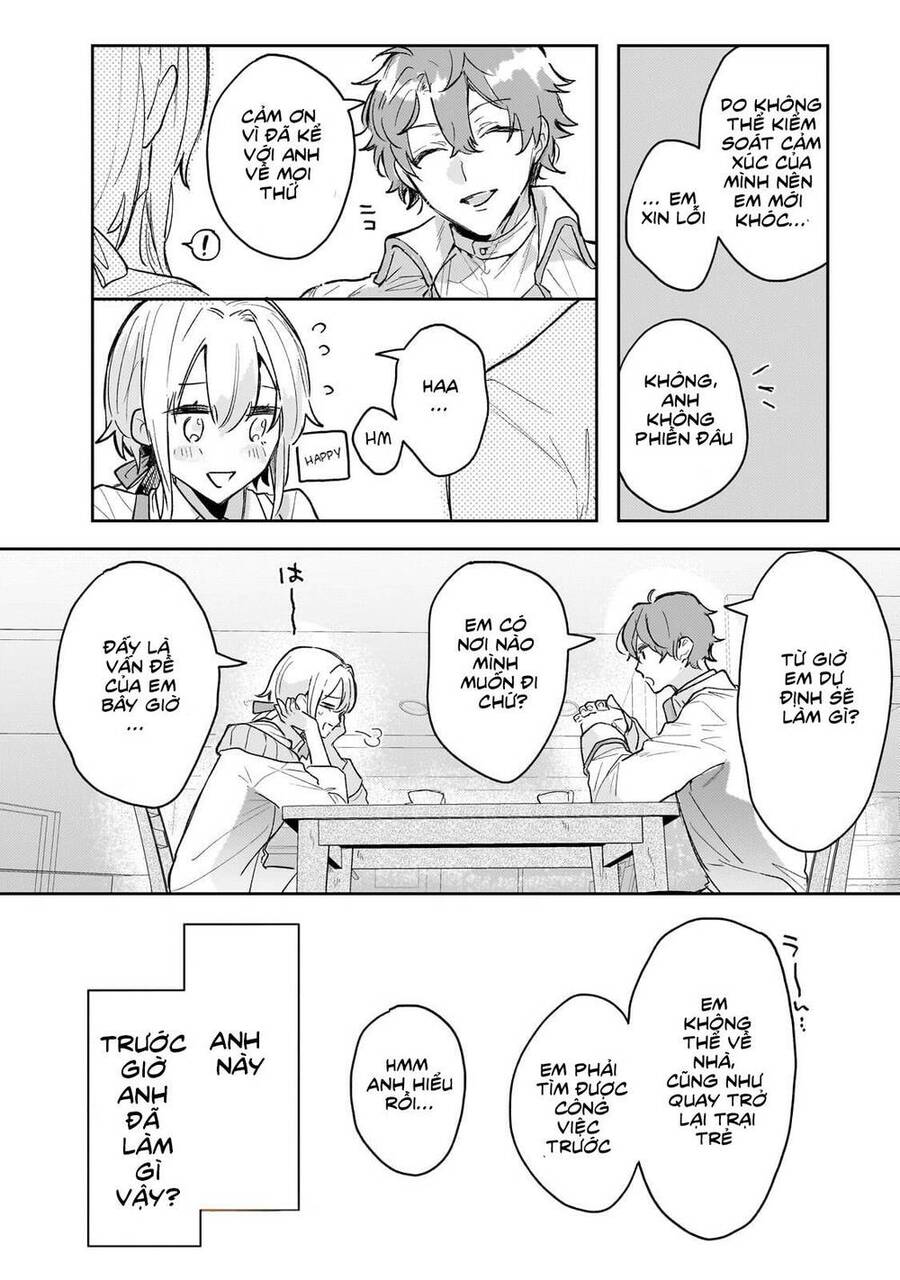 Moto Kyuutei Renkinjutsushi No Watashi, Henkyou De Nonbiri Ryouchi Kaitaku Hajimemasu! Chapter 2 - 9