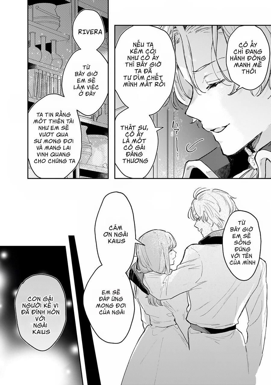 Moto Kyuutei Renkinjutsushi No Watashi, Henkyou De Nonbiri Ryouchi Kaitaku Hajimemasu! Chapter 3 - 6