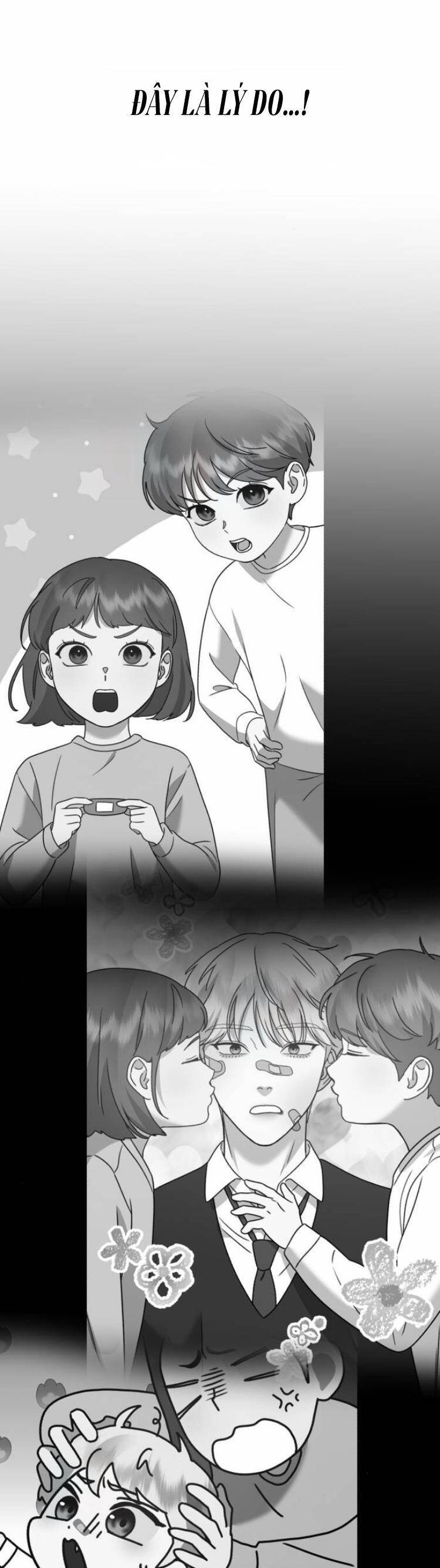 Thần Hổ Jangsan Chapter 47 - 12