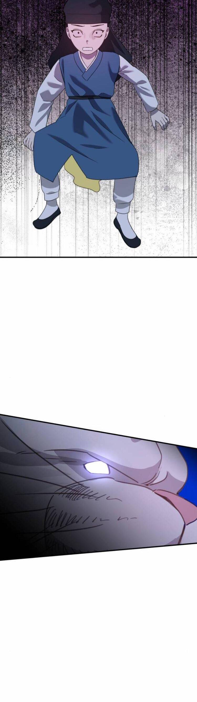 Thần Hổ Jangsan Chapter 47 - 54