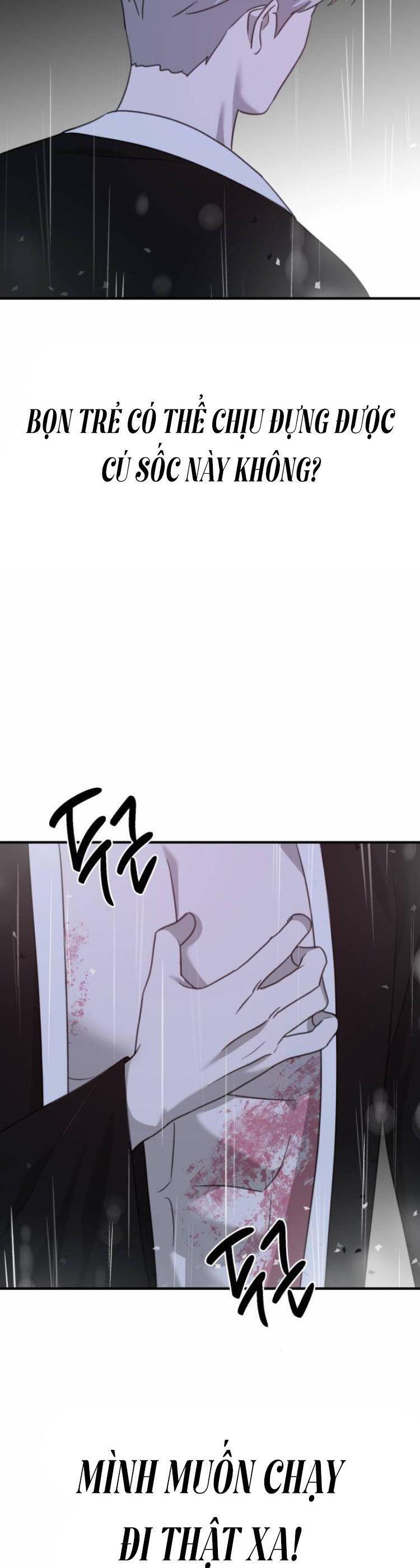 Thần Hổ Jangsan Chapter 47 - 10