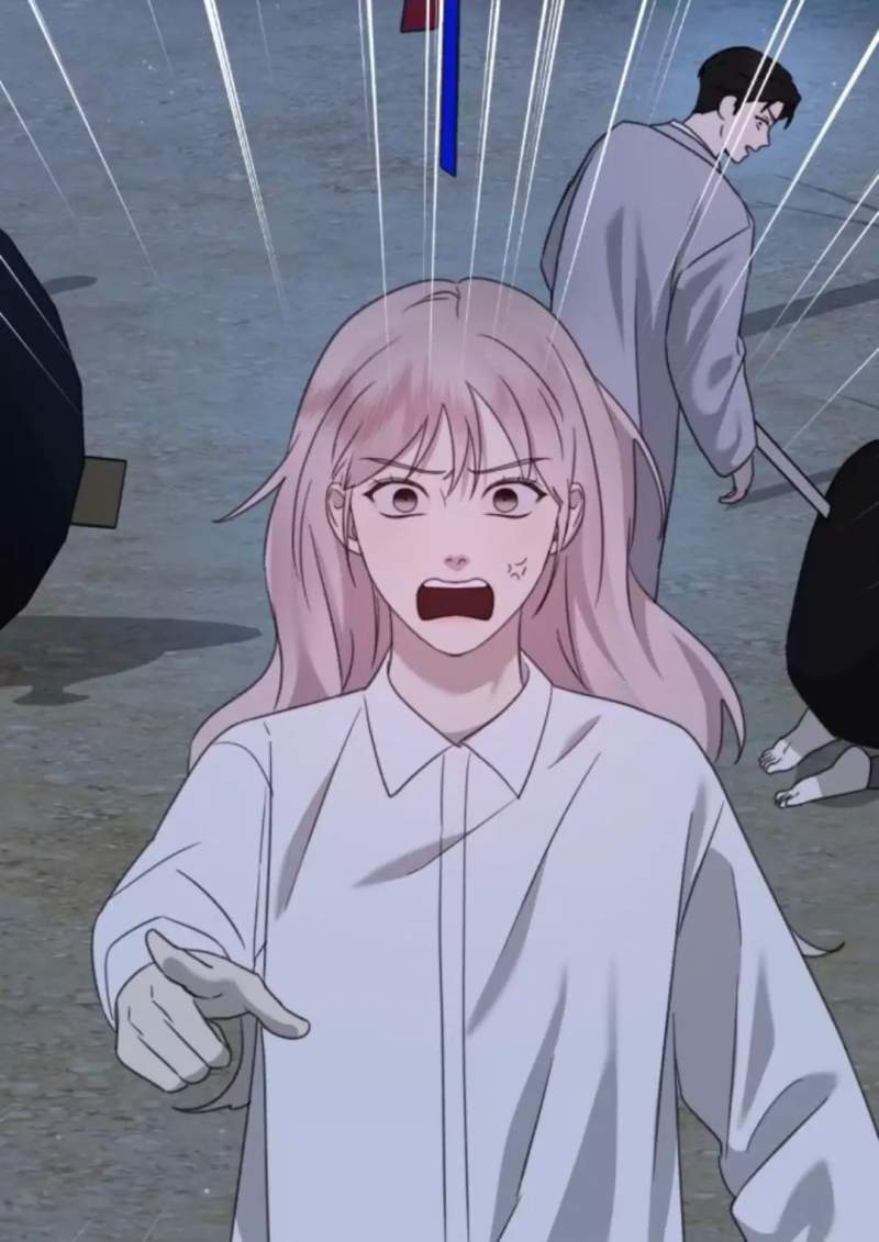 Thần Hổ Jangsan Chapter  48 - 515