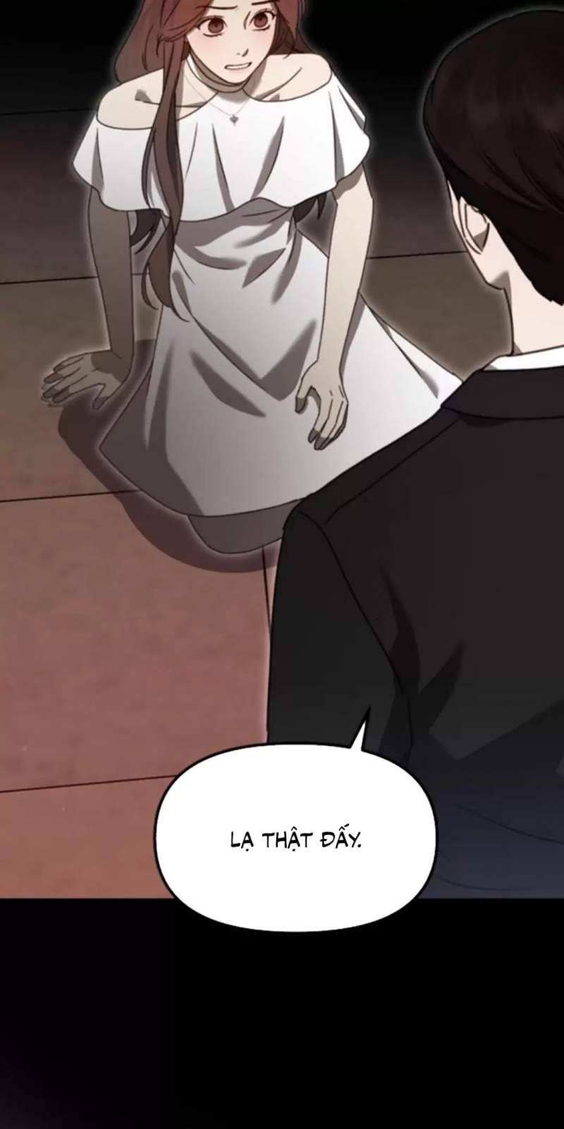 Thần Hổ Jangsan Chapter  48 - 649