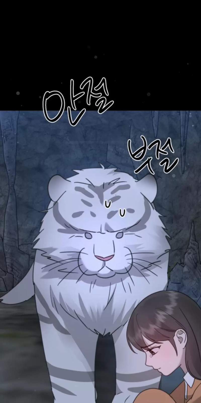 Thần Hổ Jangsan Chapter  48 - 669