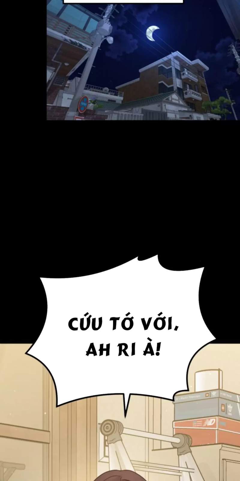 Thần Hổ Jangsan Chapter  48 - 504