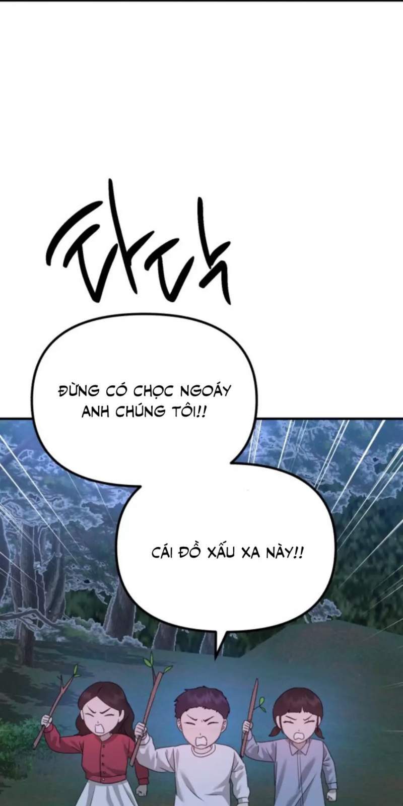 Thần Hổ Jangsan Chapter  48 - 527