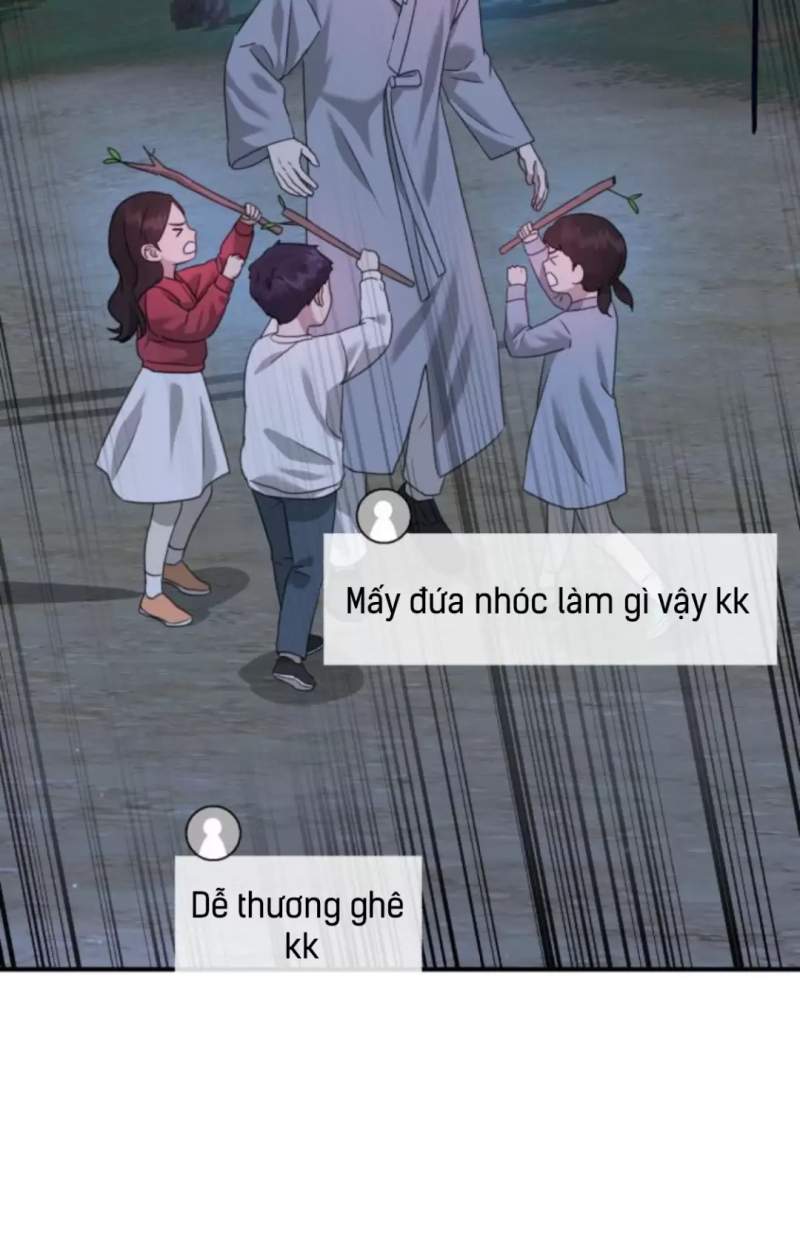 Thần Hổ Jangsan Chapter  48 - 533