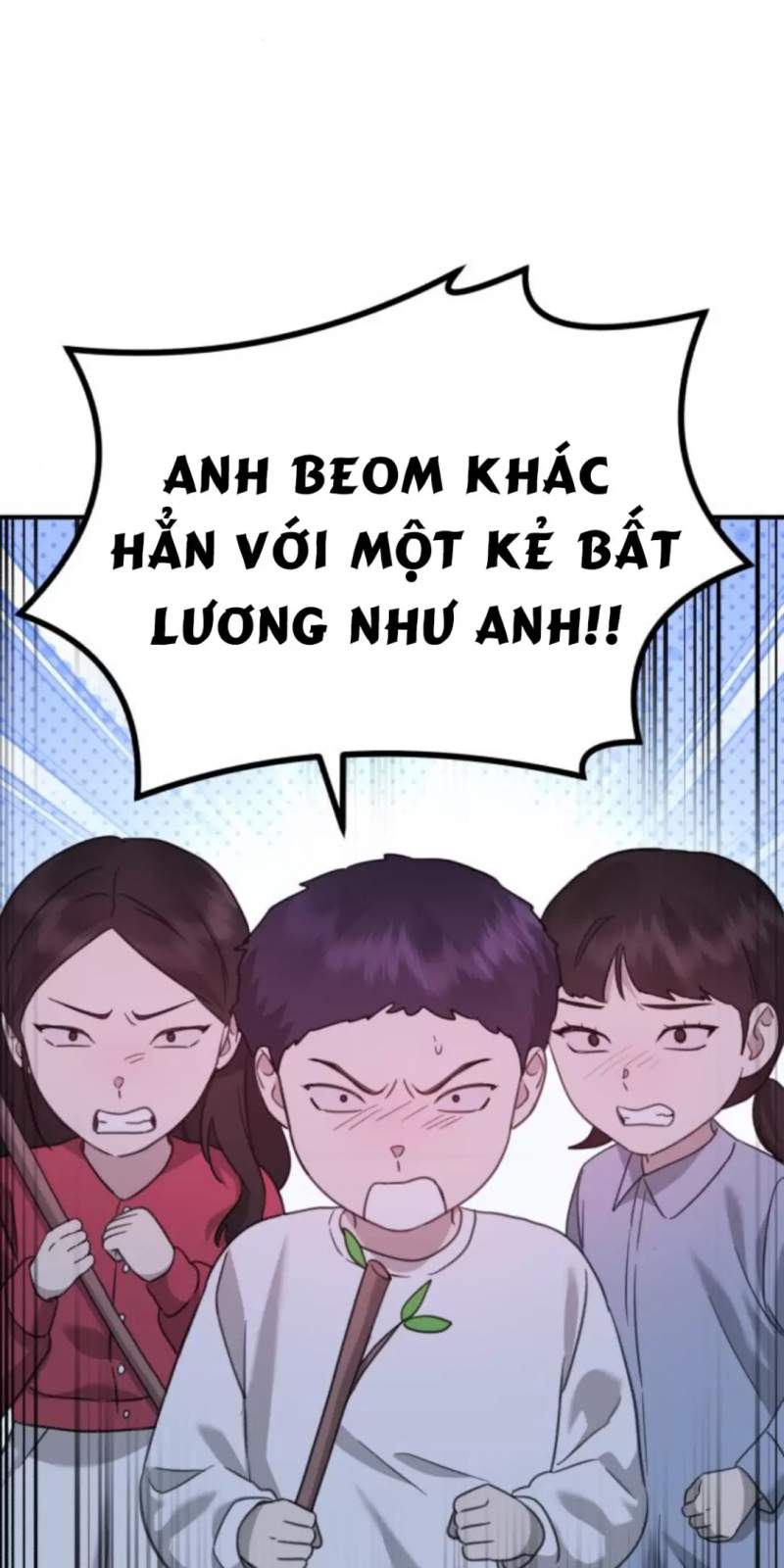Thần Hổ Jangsan Chapter  48 - 534