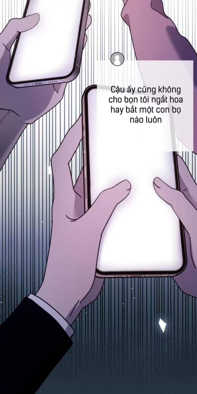 Thần Hổ Jangsan Chapter  48 - 542