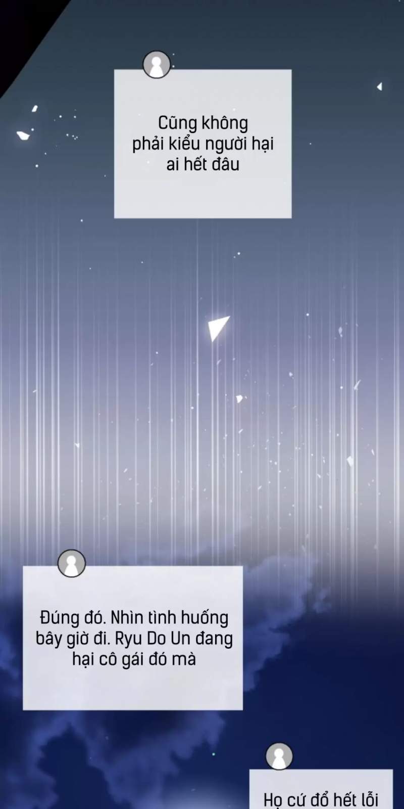 Thần Hổ Jangsan Chapter  48 - 543