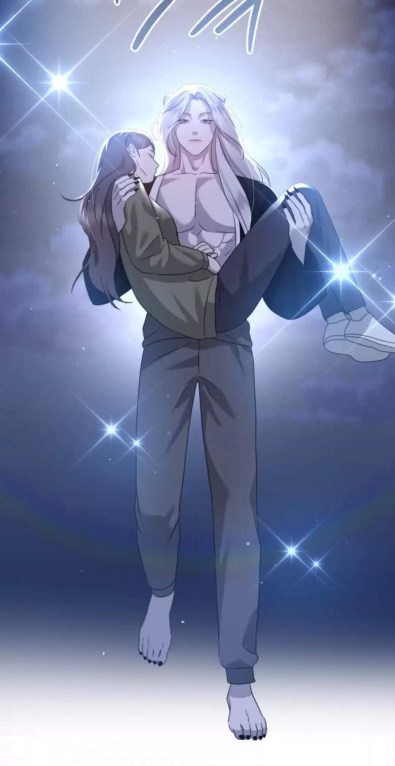 Thần Hổ Jangsan Chapter  48 - 545