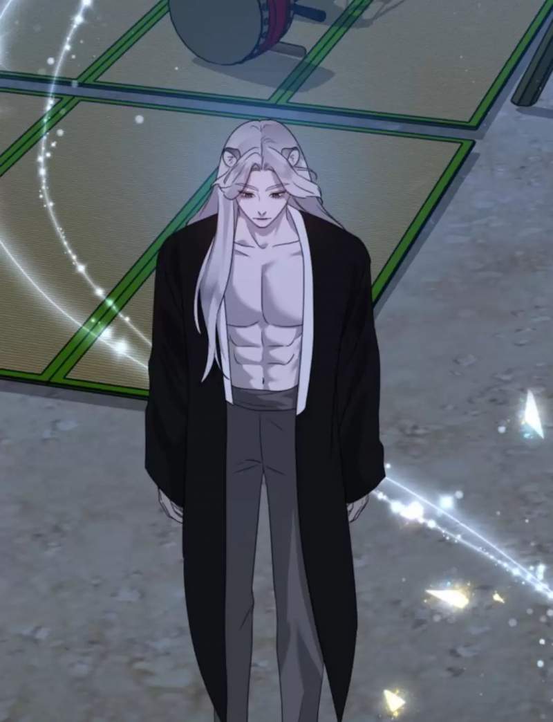 Thần Hổ Jangsan Chapter  48 - 551