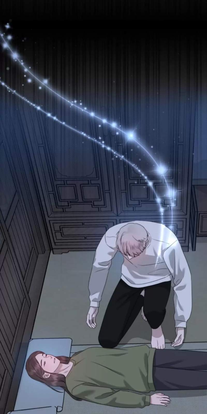 Thần Hổ Jangsan Chapter  48 - 553