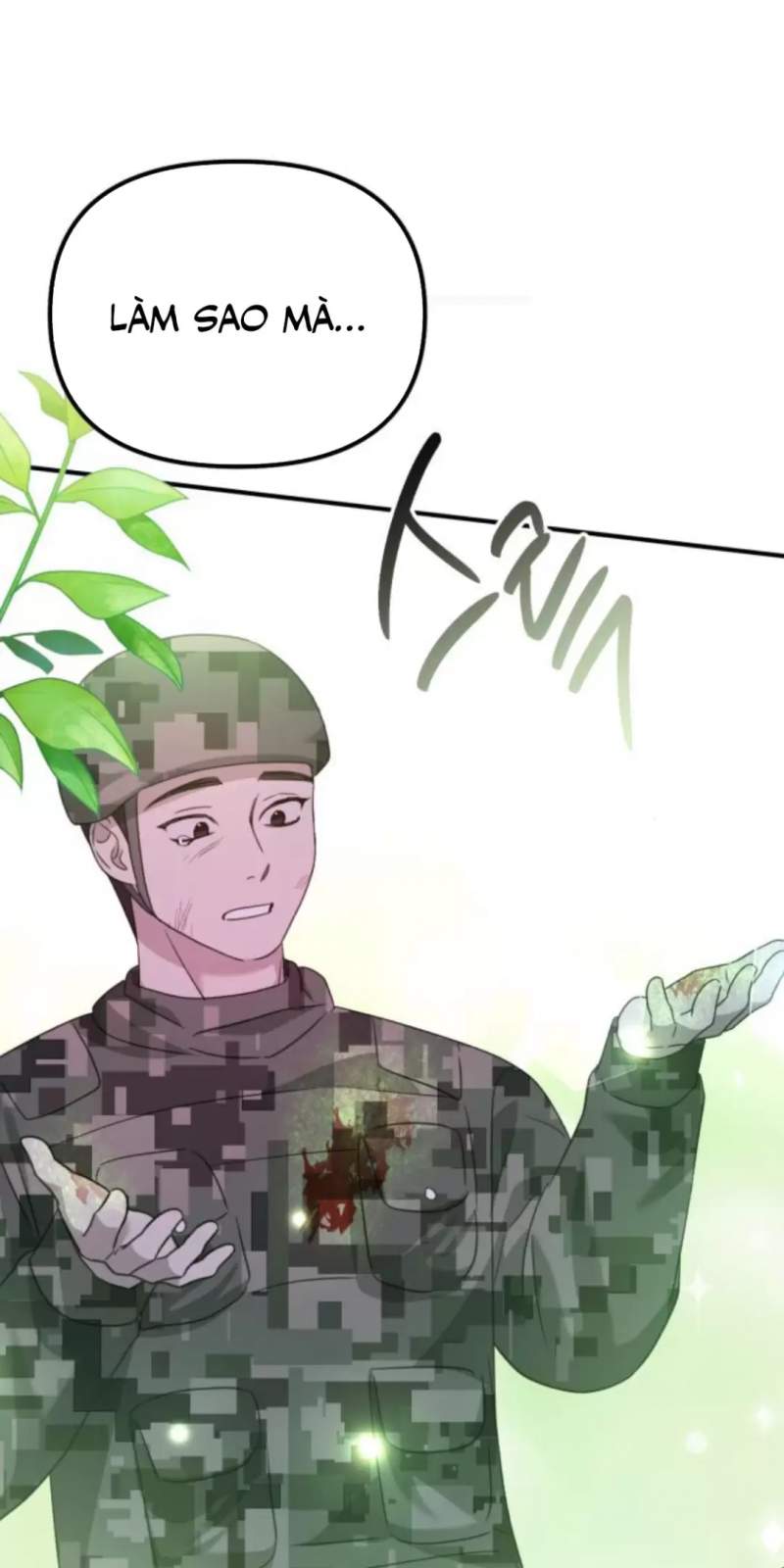 Thần Hổ Jangsan Chapter  48 - 558