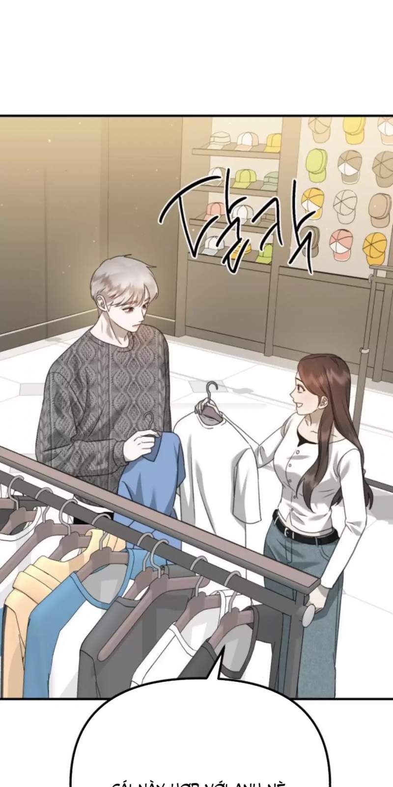 Thần Hổ Jangsan Chapter  48 - 573