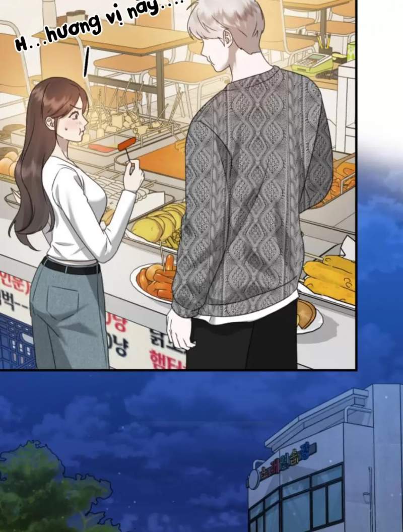 Thần Hổ Jangsan Chapter  48 - 589