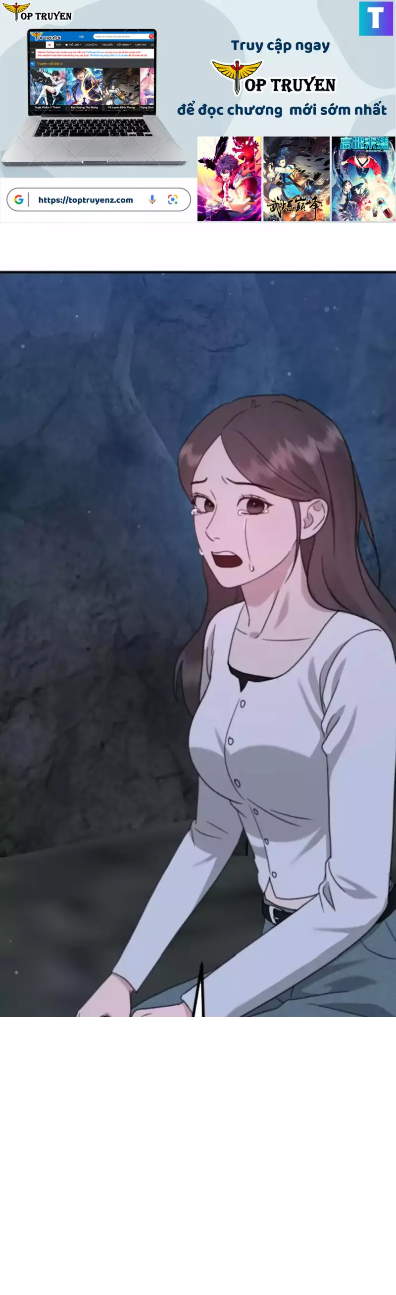 Thần Hổ Jangsan Chapter  49 - 2