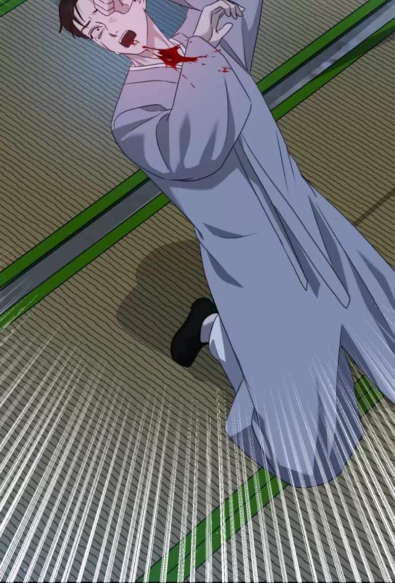 Thần Hổ Jangsan Chapter  49 - 133