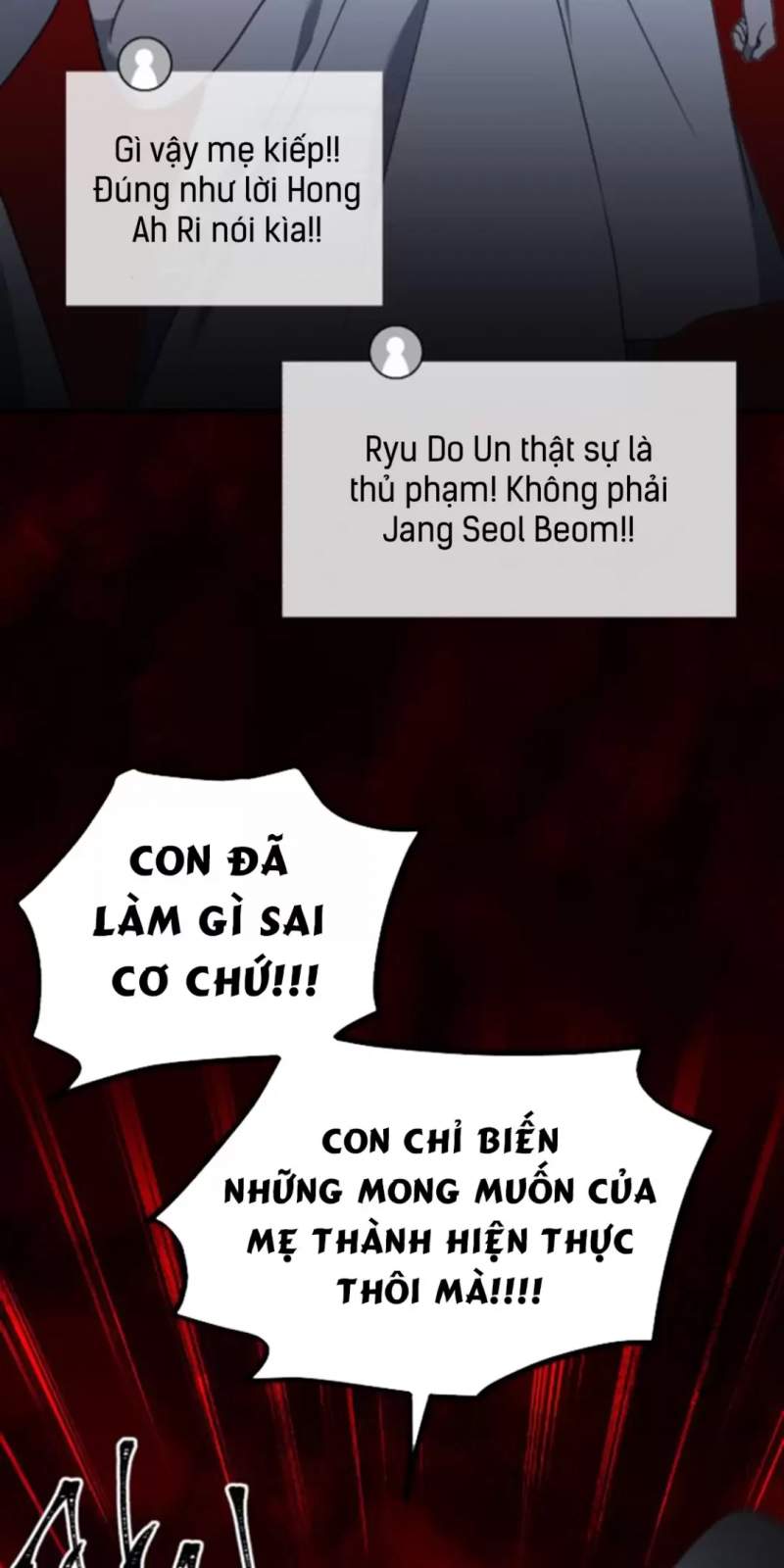 Thần Hổ Jangsan Chapter  49 - 138