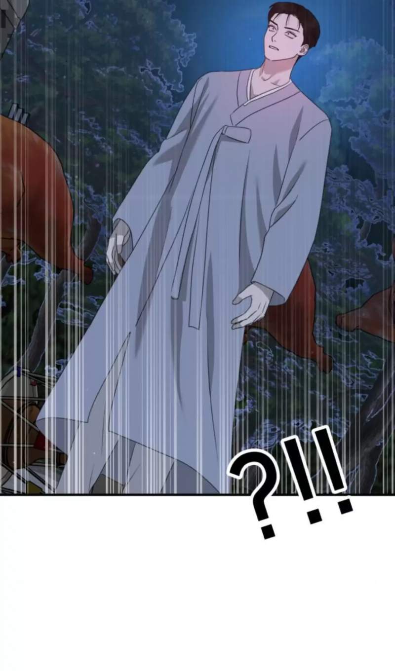 Thần Hổ Jangsan Chapter  49 - 54