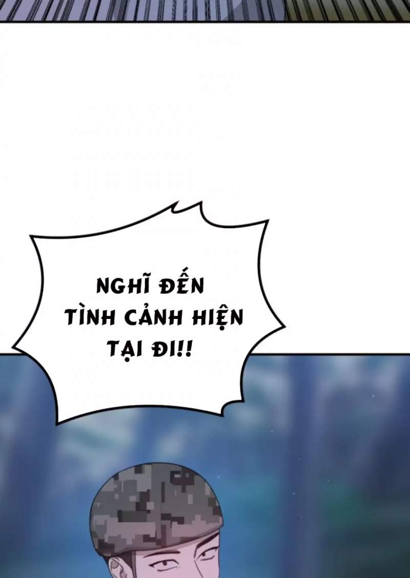 Thần Hổ Jangsan Chapter  49 - 61