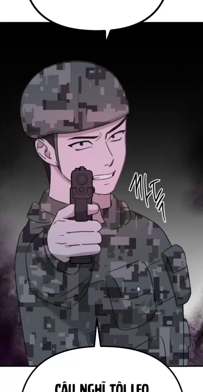 Thần Hổ Jangsan Chapter  49 - 68