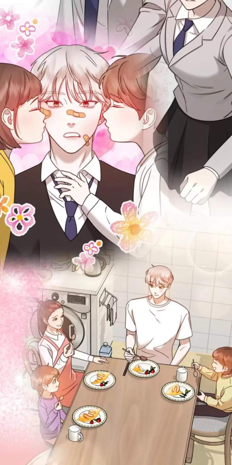 Thần Hổ Jangsan Chapter  50 - 122