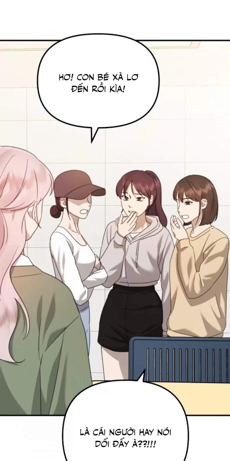 Thần Hổ Jangsan Chapter  50 - 232