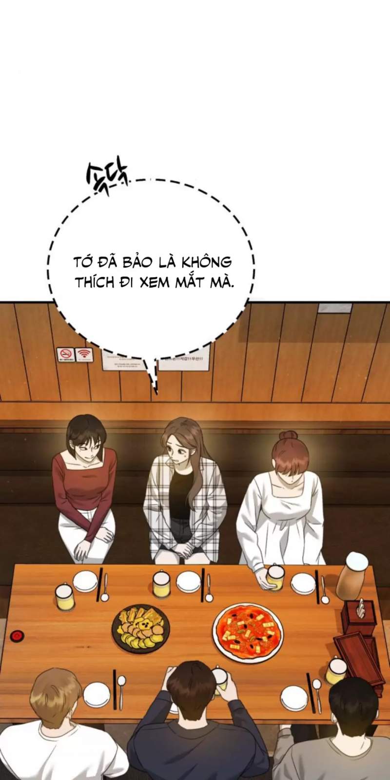 Thần Hổ Jangsan Chapter  50 - 270