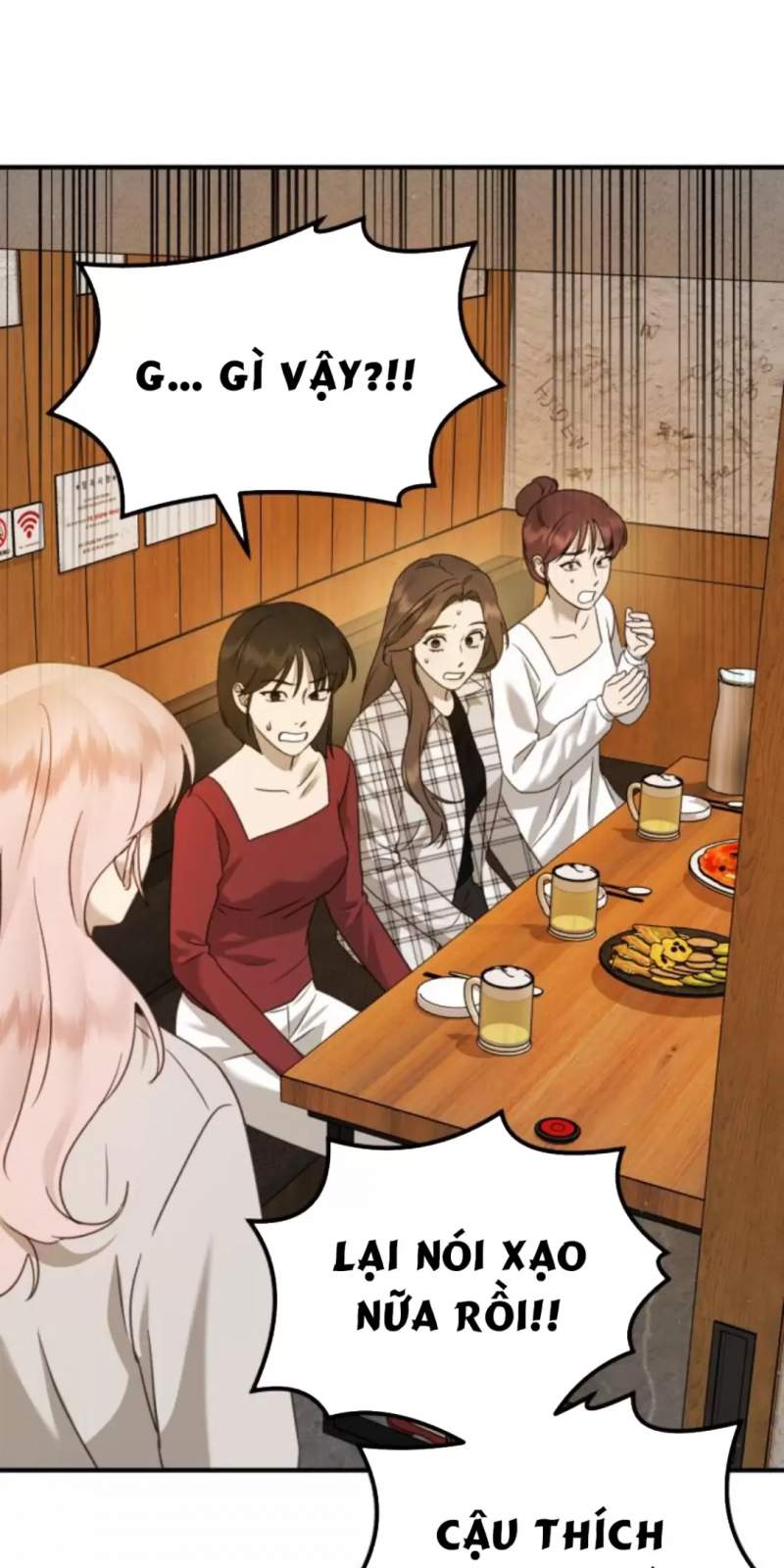 Thần Hổ Jangsan Chapter  50 - 276