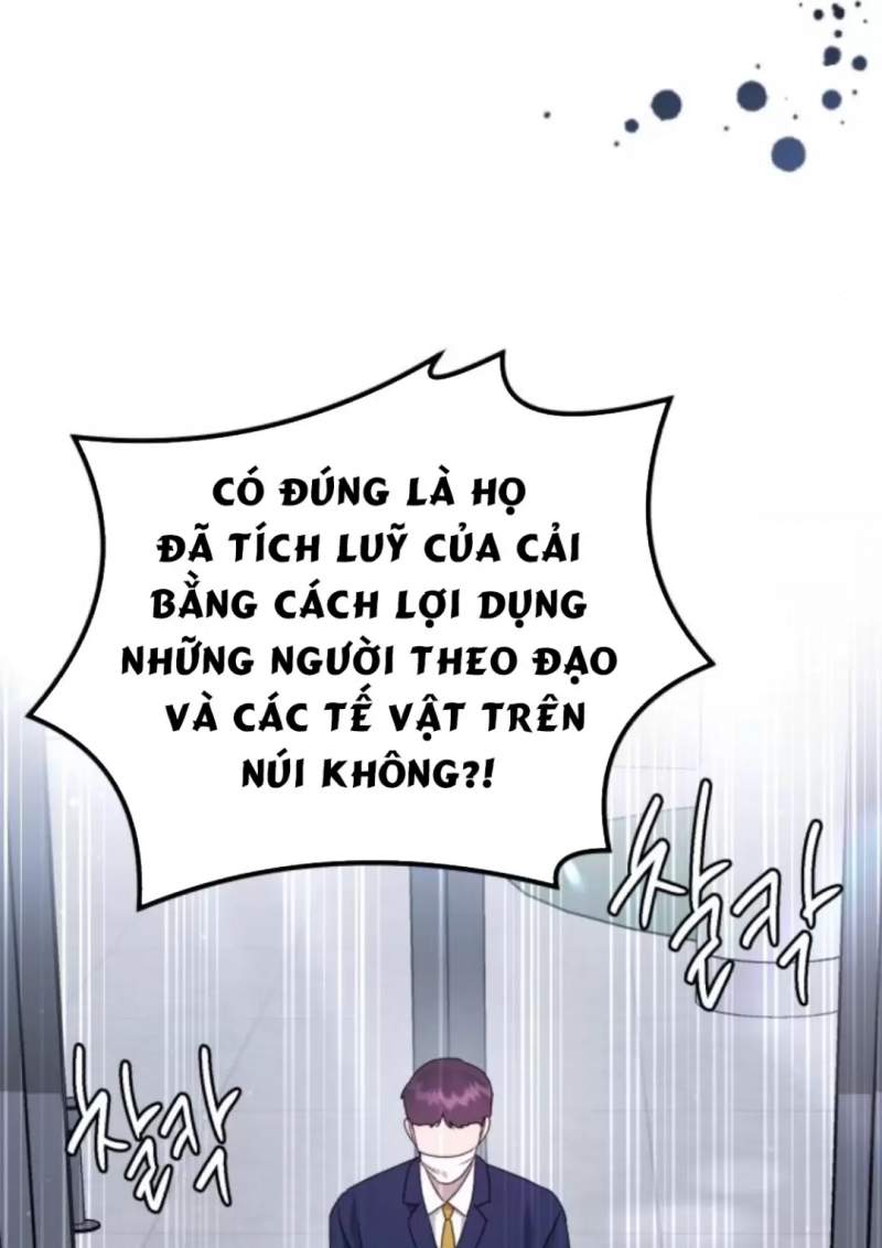 Thần Hổ Jangsan Chapter  50 - 164