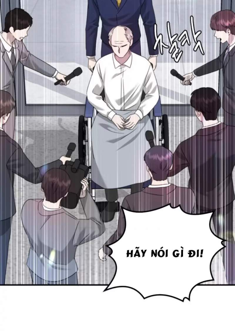 Thần Hổ Jangsan Chapter  50 - 165