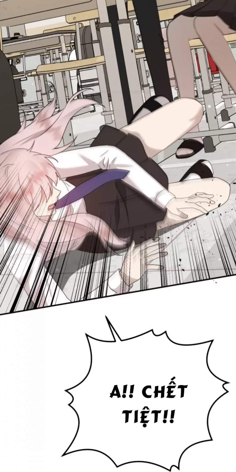 Thần Hổ Jangsan Chapter  51 - 19