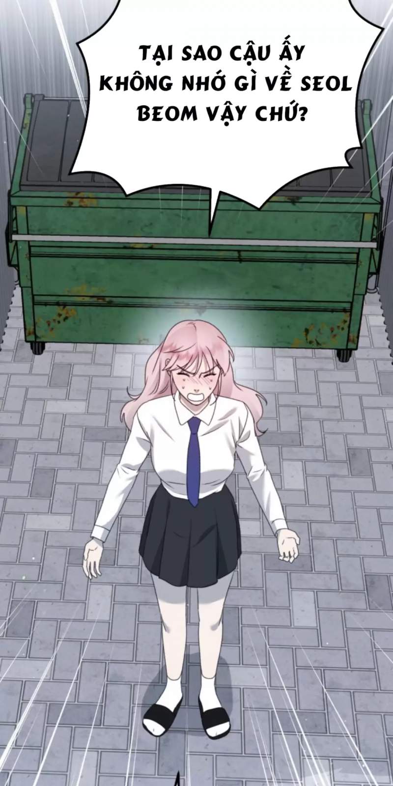 Thần Hổ Jangsan Chapter  50 - 26