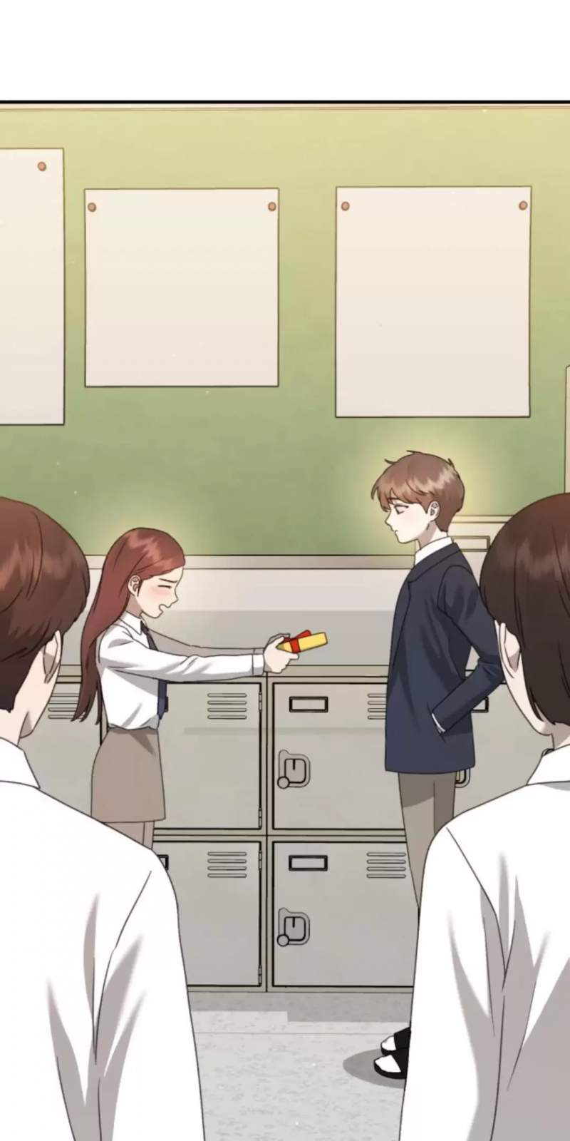 Thần Hổ Jangsan Chapter  50 - 36