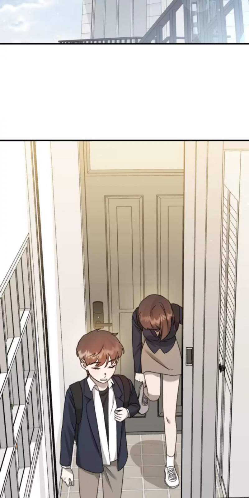 Thần Hổ Jangsan Chapter  50 - 56